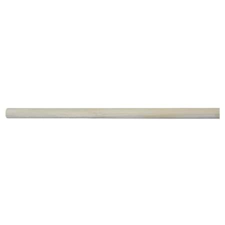 Waddell 2 In. x 48 In. Hardwood Dowel Rod 6456UB-2